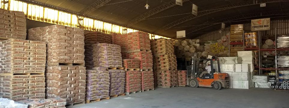 DEPOSITO DE MATERIALES