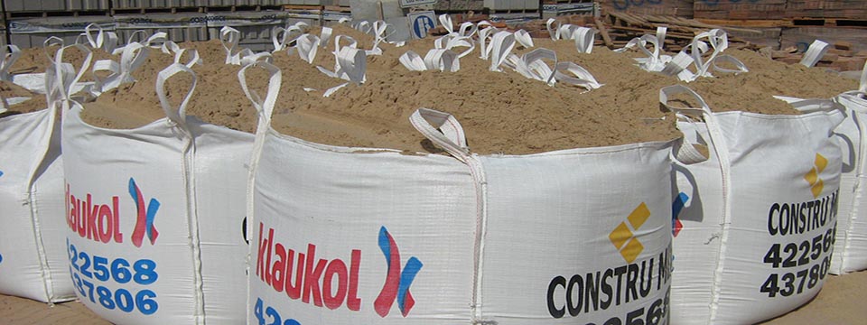 SERVICIO DE BOLSONES